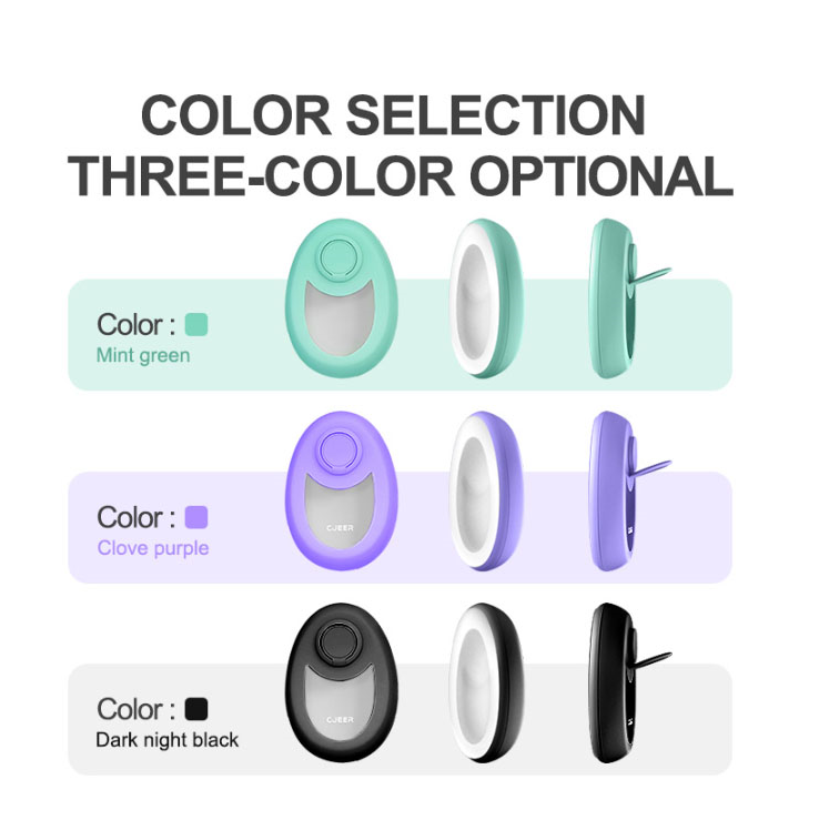 Cjeer Upgraded Crystal Hair Removal Magic Crystal Hair Eraser For Women And Men Physical Exfoliating Tool Painless Hair