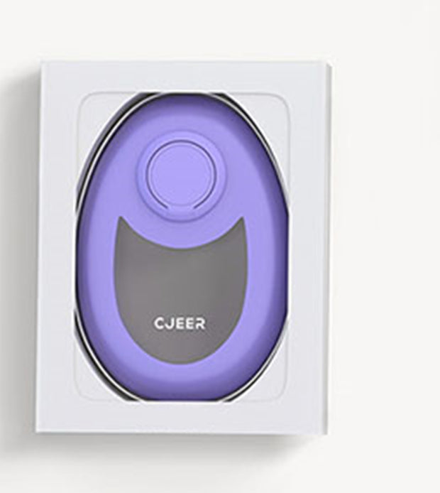 Cjeer Upgraded Crystal Hair Removal Magic Crystal Hair Eraser For Women And Men Physical Exfoliating Tool Painless Hair