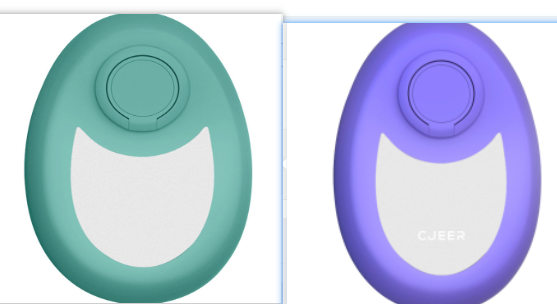 Cjeer Upgraded Crystal Hair Removal Magic Crystal Hair Eraser For Women And Men Physical Exfoliating Tool Painless Hair