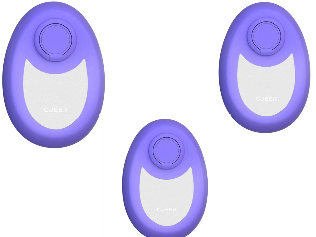 Cjeer Upgraded Crystal Hair Removal Magic Crystal Hair Eraser For Women And Men Physical Exfoliating Tool Painless Hair